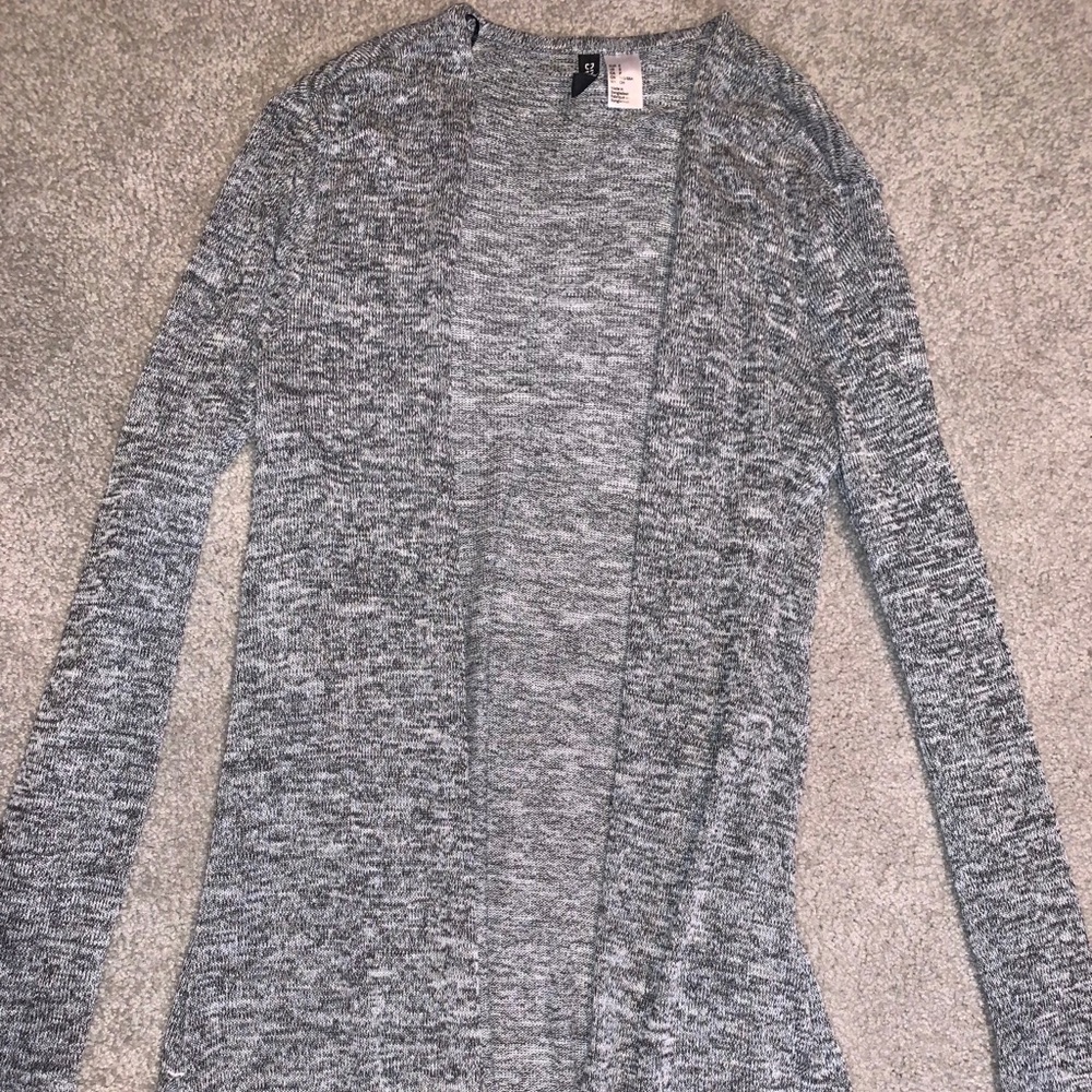 Women H & M Sweater
